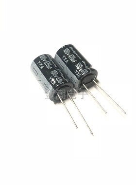 日本红宝石 100V470UF 16X25 YXA系列 470UF 100V 100YXA470M