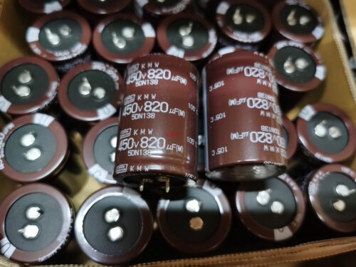黑金刚450V820UFKMW系列