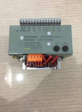 变压器配件XAA225AT2 1566VA  XV-3027  PR17A      DC110V  6.3A
