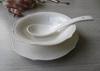 歐式浮雕珠點翅碗珠點湯碗珠點飯碗甜品碗面碗bowl瓷碗水果碗