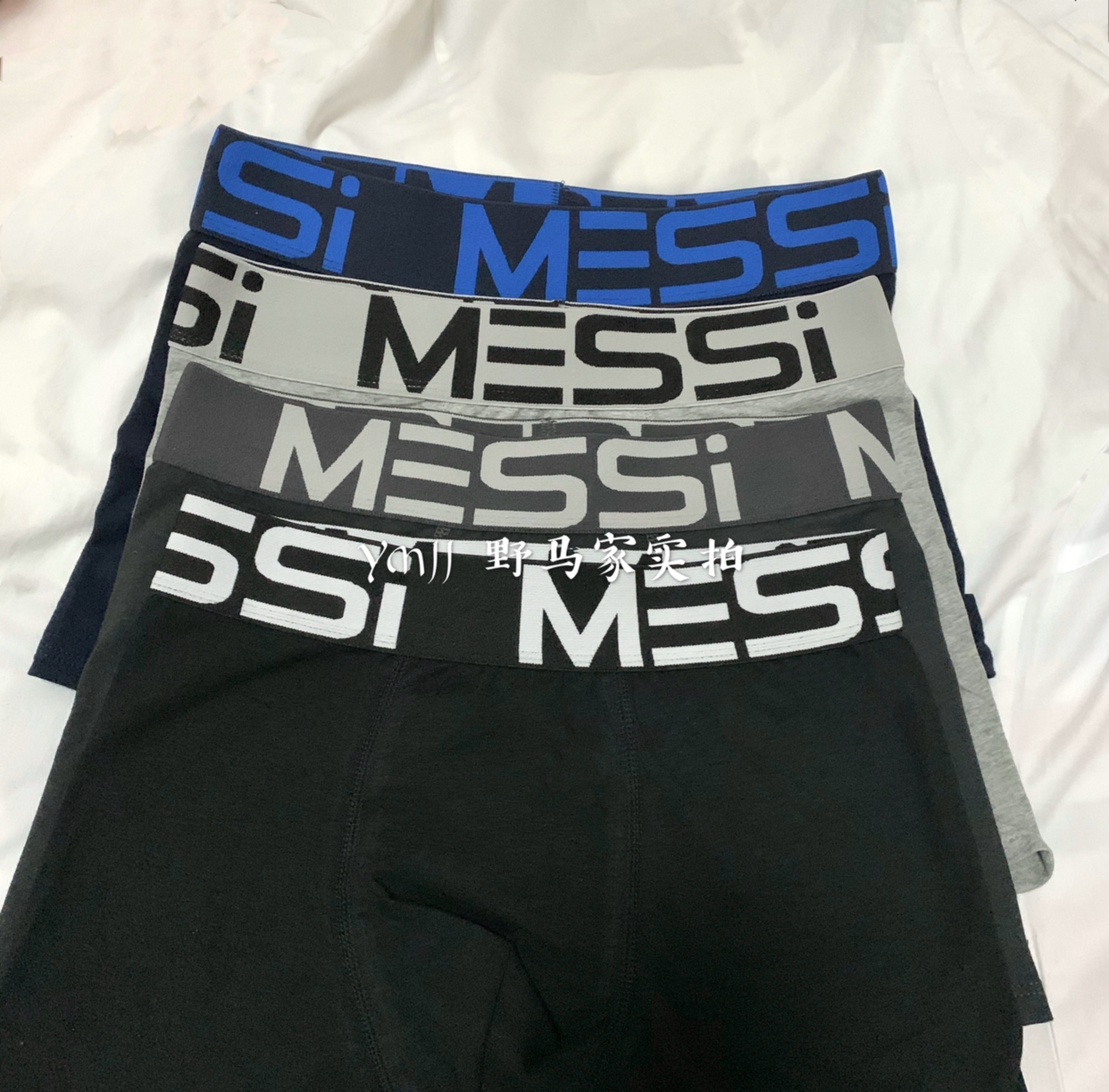 纯棉纯棉保暖透气平角裤透气