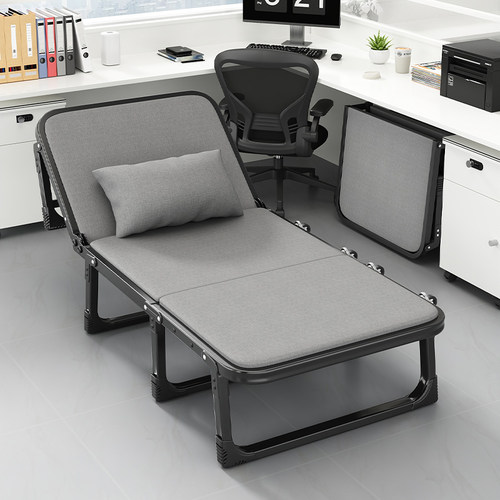 办公室静音舒适休闲午休床