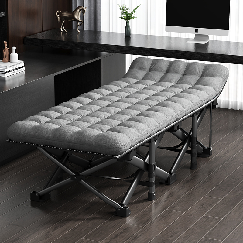折叠床办公室午休床单人午睡神器
