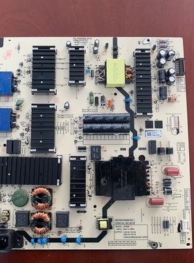 原装 75A3电源板N012402-000480-004 L8T60A