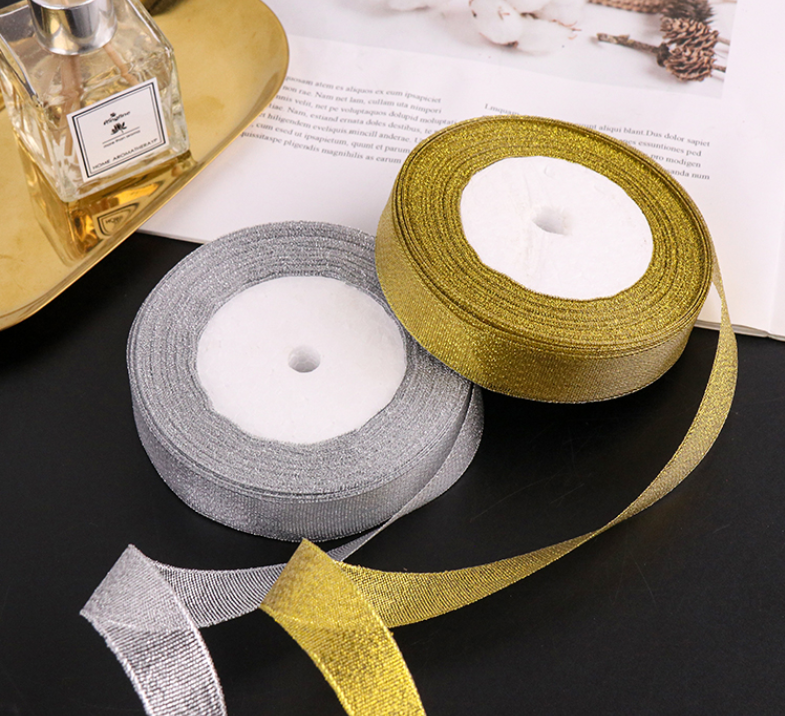 生日礼物包装丝带东信礼物包装