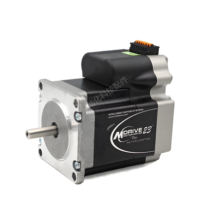 CTGEMDRIVE23智能集成式电机