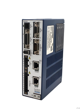 KOLLMORGEN科尔摩根S20360-SRS数字伺服驱动器S200拆机S20360-VTS