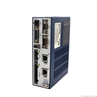 KOLLMORGEN科尔摩根S20360 VTS SRS数字伺服驱动器S200拆机S20360