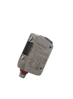 KEYENCE基恩士LR-ZB250CP放大器内置型CMOS激光位移传感器拆机