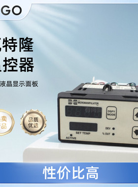 WATLOW瓦特隆989S-20FD-JSCL温控器智能型数显多功能温度控制