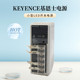 KEYENCE基恩士MS2 H50开关电源拆机50瓦小型24V电源带LED数学电流