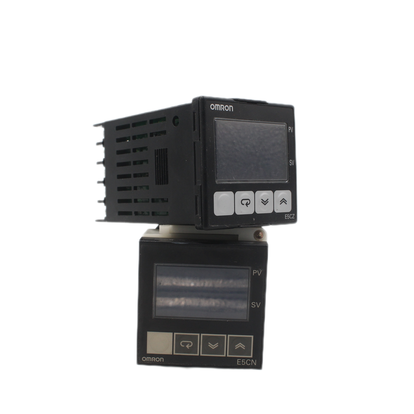 欧姆龙E5CN-Q2TC数字温控器