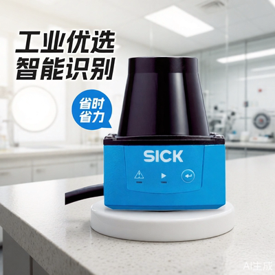 SICK西克TIM320-1031000S02