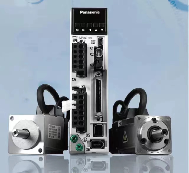 Panasonic松下伺服驱动器原装