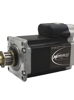 MDRIVE23施耐德CT混合MCM23C-GEL-02步进电机拆机GE准直器43455