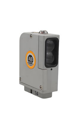 AB罗克韦尔机械手光学配件42DRU-5700拆机传感器42MRU-5200二手