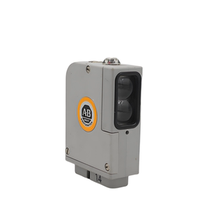 AB罗克韦尔机械手光学配件42DRU 5200二手 5700拆机传感器42MRU