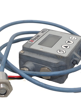 Raytek雷泰RAYMI3COMM/CN 红外测温仪 非防爆型MI3带探头在线式