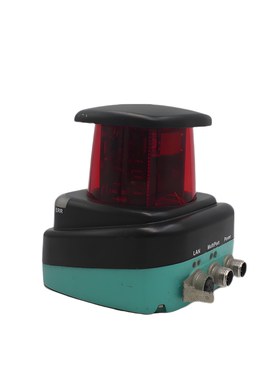 倍加福激光雷达OBD30M-R2000-4EP-V1V17-1L AGV小车障碍物传感器