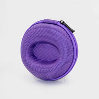 Single Watch Box, convenient watch box, single pressure-resistant round watch case, anti-friction and anti-drop thumbnail 8