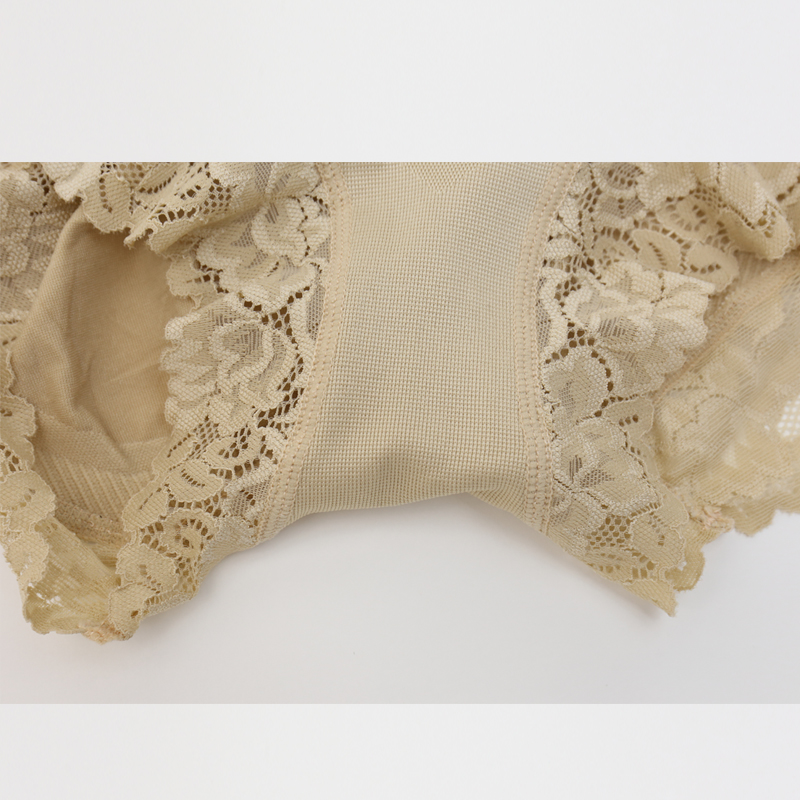 body amincissant luxueux en nylon - Ref 671012 Image 5