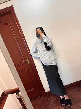 MCHIC | 口碑牛渠！nod*+squa*系列 皮肤衣防晒衣外套 男女同款