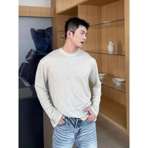 有松弛感的男生真的非常吸引人！