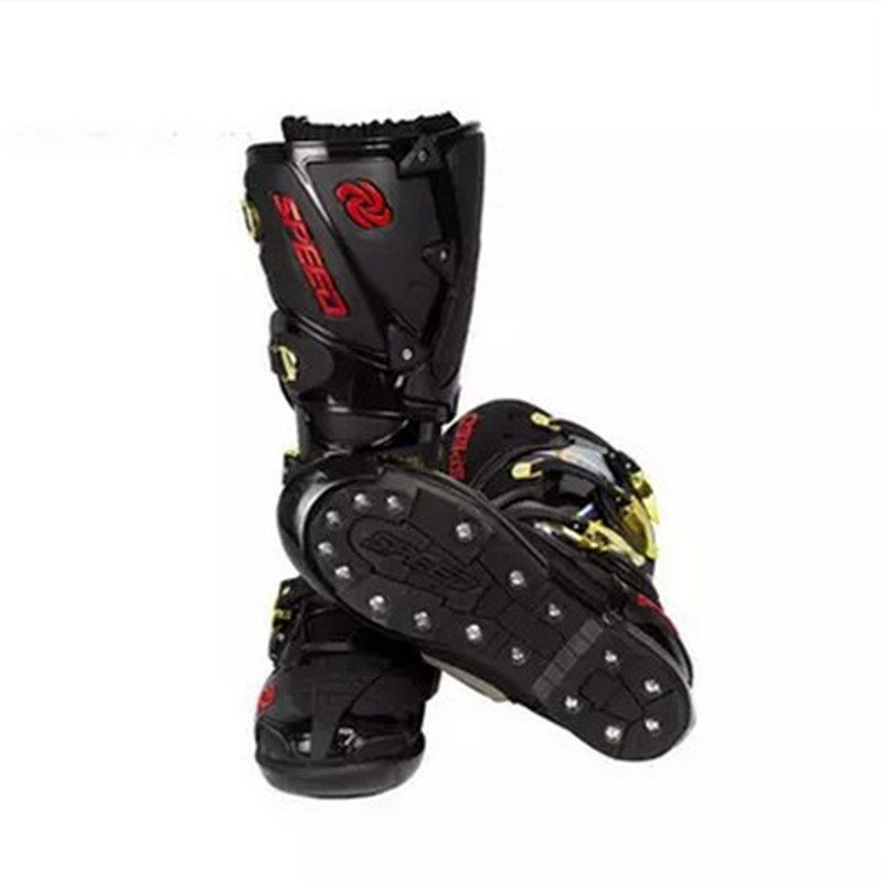 Bottes moto - Ref 1390139 Image 5