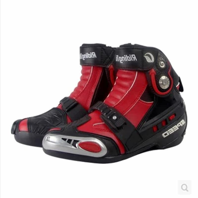 Chaussures moto - Ref 1392958 Image 3