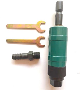 打磨除漆除锈磨机 船厂钢结构用磨机 亿马原厂正品 气砂轮机S40