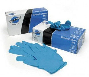 Gants de cyclisme PARKTOOL - Ref 2247928 Image 1