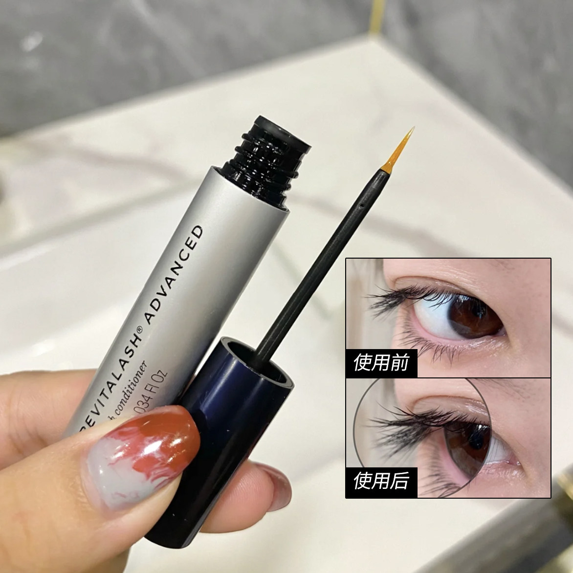 ��Сޥ�Ƽ�!��revitalash����Һ��ͼ