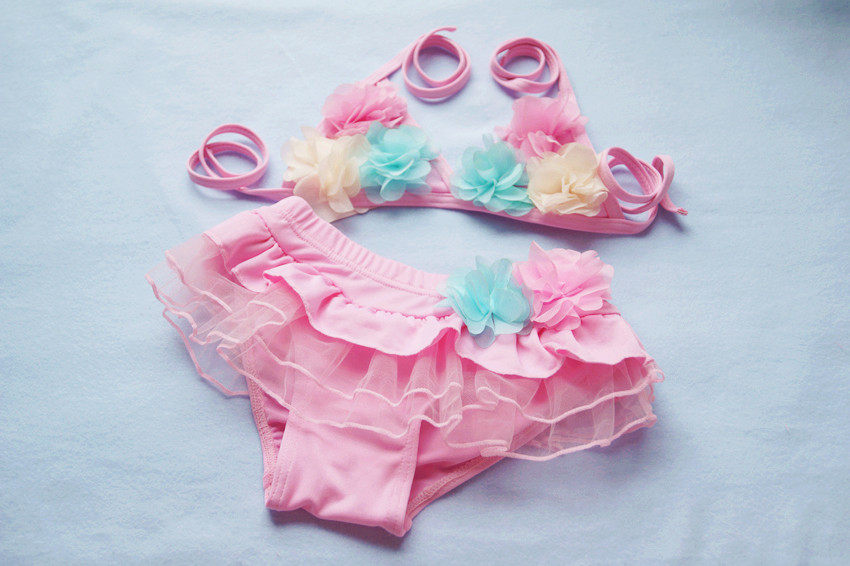 Maillot de bain fille OTHER   - Ref 2547059 Image 1