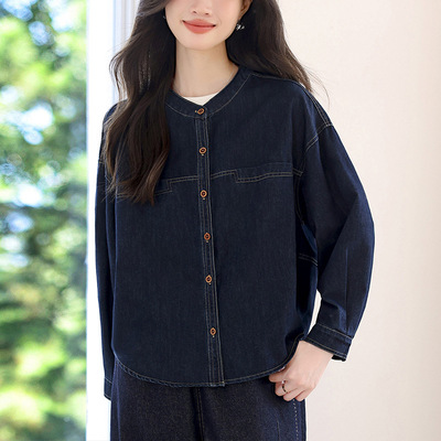 声雨竹2025新款京东傲丝度官网唯品会官方正品牌女装艾利欧短外套