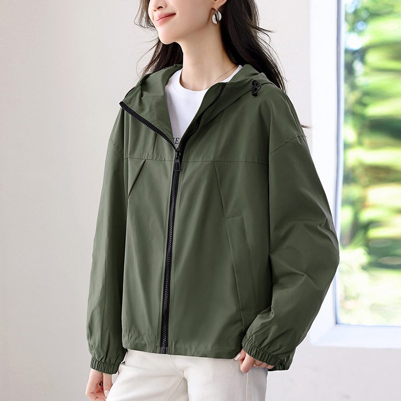 声雨竹2025新款名典屋高端女装奢华大牌官方旗舰店魔美名作短外套