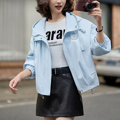 声雨竹2025新款京东傲丝度官网唯品会官方正品牌女装艾利欧短外套