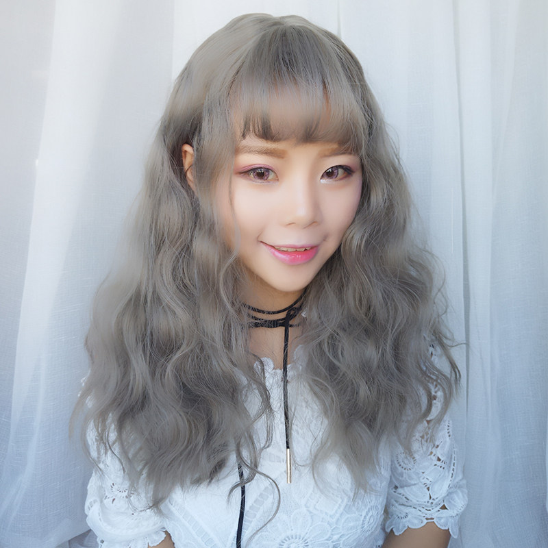 Perruque cheveux courts - Ref 2610524 Image 5