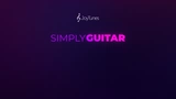 SimplyGuitar Apple Edition старший участник Smart Coperative Self -Study Guitar просто гитара