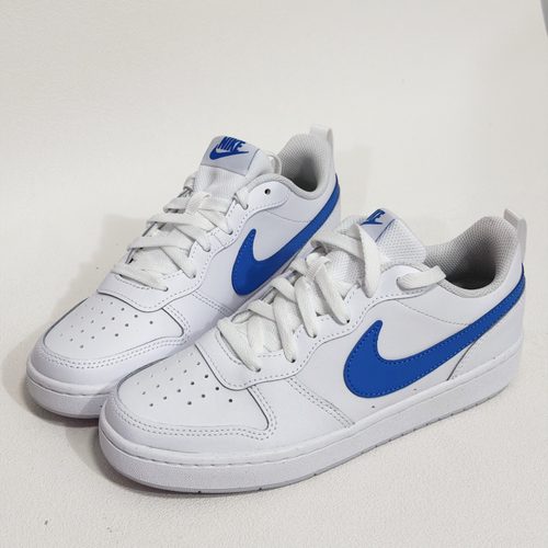 小白板鞋Nike/耐克舒适休闲女款