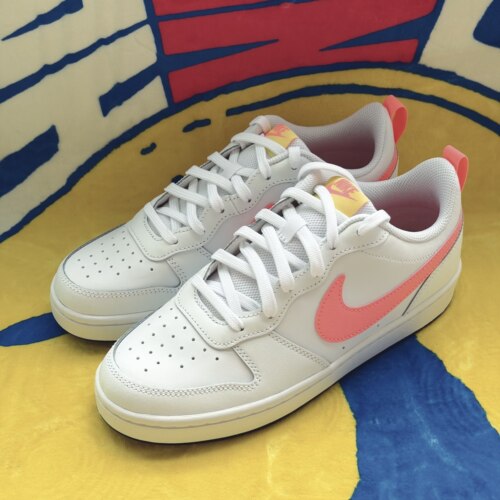 Nike耐克低帮透气运动鞋