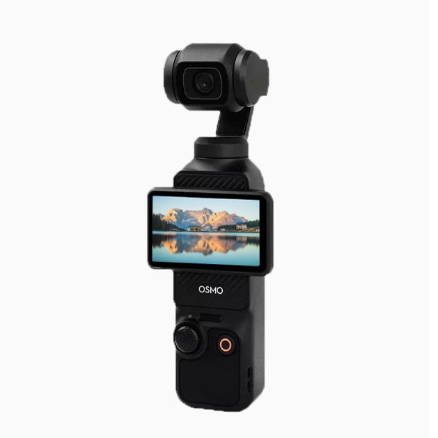 DJI/大疆 osmo pocket 3租赁置换 口袋相机 高清防抖智能云台相机