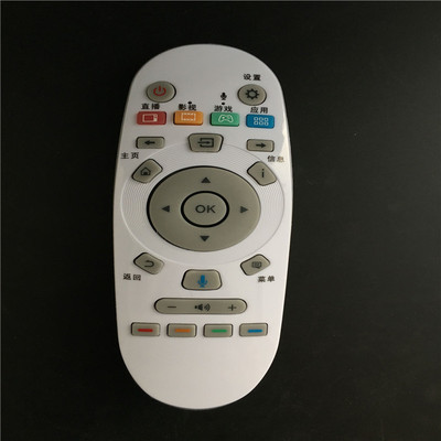 适用适用于海信电视机LED50K690U LED58EC620UA 遥控器CRF3A57
