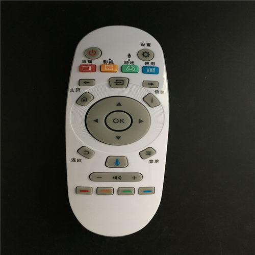 适用适用于海信电视机LED50K690U LED58EC620UA 遥控器CRF3A57
