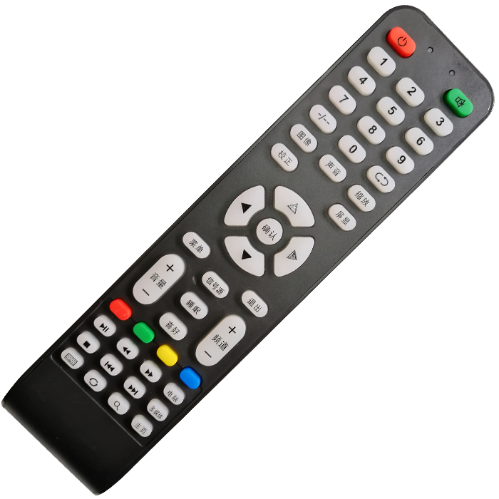 JINXING 金星牌 液晶电视机TV原装遥控器LED/LCD遥控 遥控板 配件