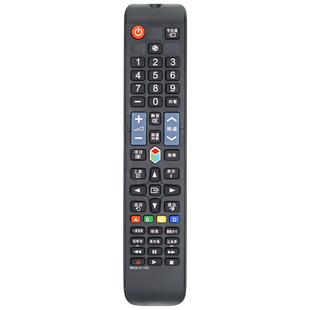 适用于三星电视遥控器UA55HU6000JXXZ UA40HU5900JXXZ UA48HU5900
