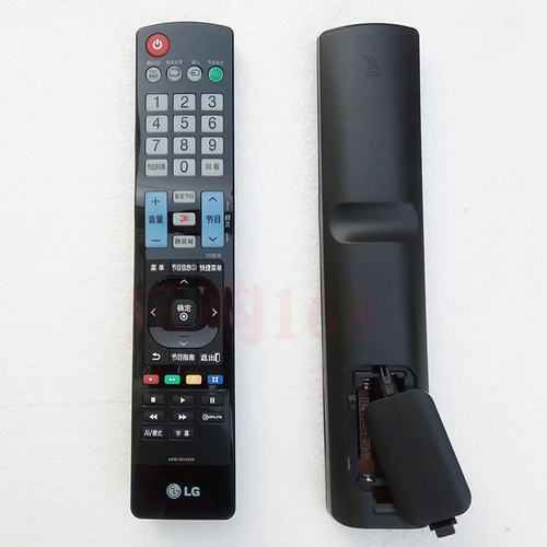 适用LG 原装AKB73615329 42/47/55LP360C-CA 液晶电视遥控器