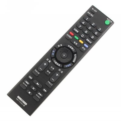 适用于索尼液晶电视遥控器RMT-TX100C KD-55S8500C KD-65S8500C
