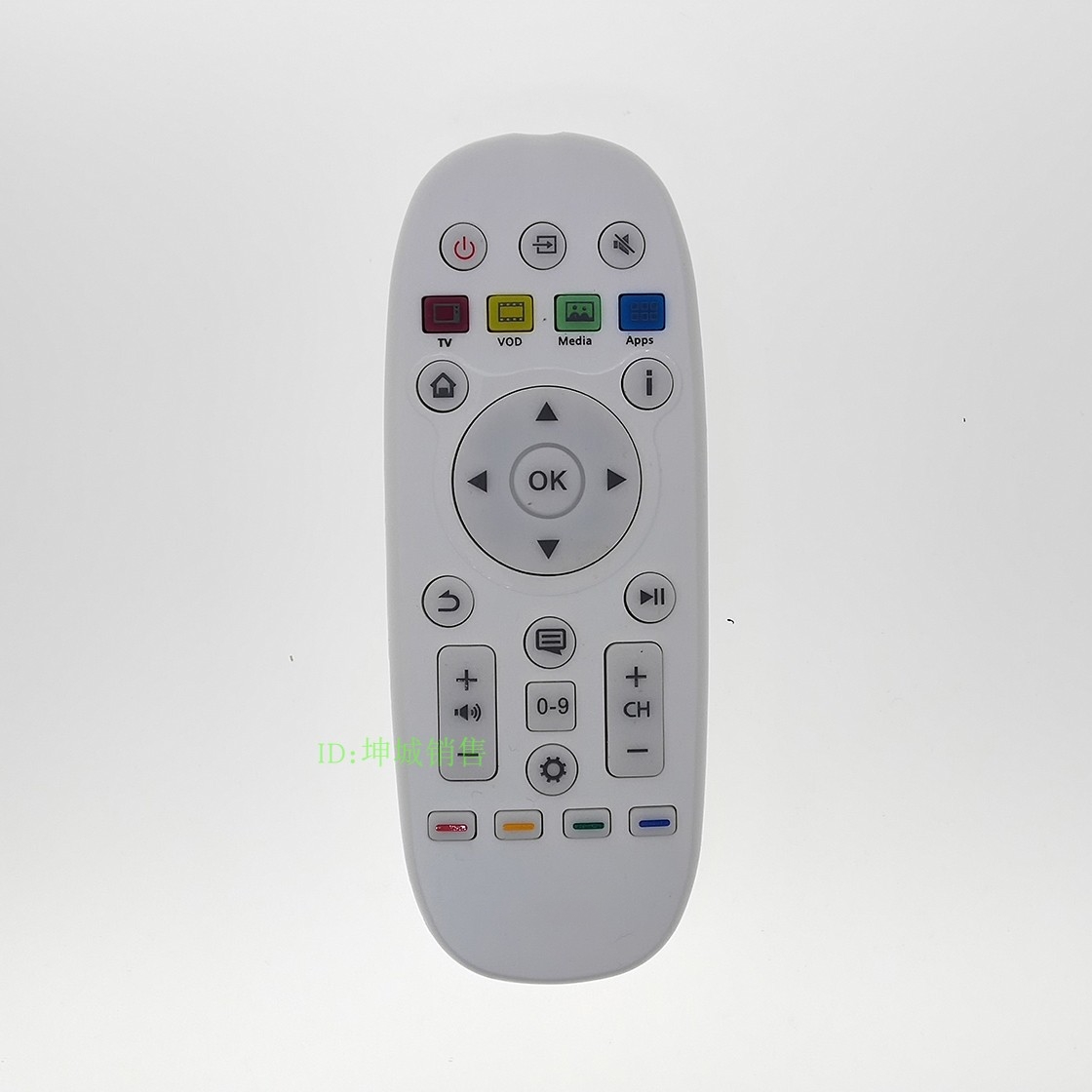 适用海信vidaa LED48K370 55K370 50K370 LED65XT800X3DU 遥控器