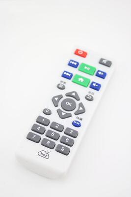 RealPlay瑞珀H1 H2 H3 H5 H6 F1网络播放器遥控器ALI3901方案通用