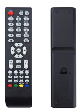 Horion 皓丽遥控器  24L32F 32L32D 42L32D 32S88F 50s31  42S61F